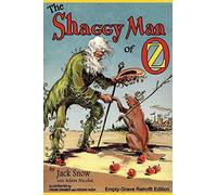 The Shaggy Man of Oz: Empty-Grave Retrofit Edition