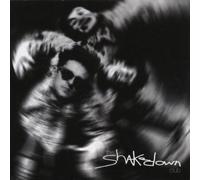 The Shakedown Club - The Shakedown Club