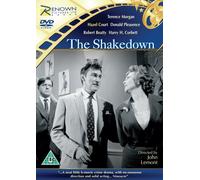The Shakedown [DVD]