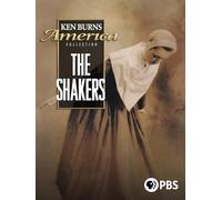 The Shakers: Hands to Work, Hearts to God