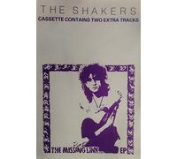 The Shakers - Missing Link EP