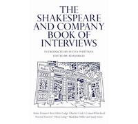 The Shakespeare and Company Book of Interviews
