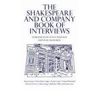 The Shakespeare and Company Book of Interviews