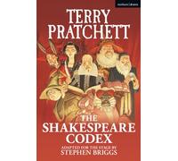 The Shakespeare Codex