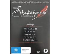 The Shakespeare Collection