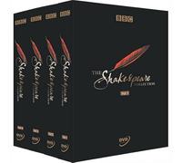 The Shakespeare Collection (38discs)
