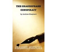 The Shakespeare Conspiracy