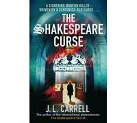 The Shakespeare Curse : Number 2 in series