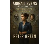 THE SHAKESPEARE MURDERS (ABIGAIL EVENS INVESTIGATES)
