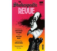 The Shakespeare Revue (NHB Modern Plays)