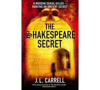 The Shakespeare Secret – Number 1 in series (Kate Stanley)