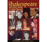 The Shakespeare Sessions [DVD] [2004]