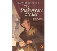 The Shakespeare Stealer