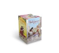 The Shakespeare Stories Collection - 16 Books