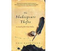 The Shakespeare Thefts: In Search of the First Folios