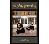 The Shakespeare Thief