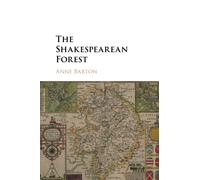 The Shakespearean Forest