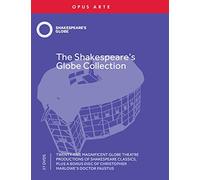 The Shakespeare'S Globe Collection [27 DVDs]