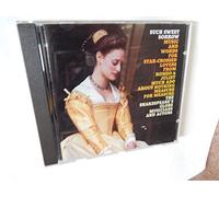 The Shakespeare's Globe Musicians & Actors - Such Sweet Sorrow - Music & Words For Star-Crossed Lovers