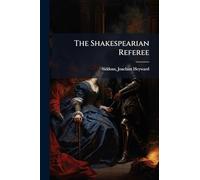The Shakespearian Referee