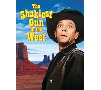 The Shakiest Gun in the West