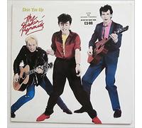 The Shakin' Pyramids - Skin 'Em Up [Vinyl LP]