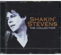 Shakin' Stevens - The Shakin' Stevens Collection