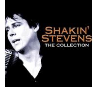 Shakin' Stevens - The Shakin' Stevens Collection