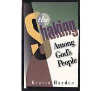 The Shaking Among God's People