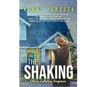 The Shaking: Olivia Callahan Suspense: 5