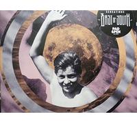 The Shaking Sensations - East of Youth
