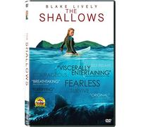 The Shallows
