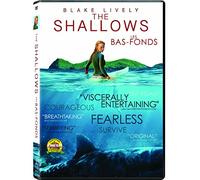 The Shallows