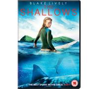 The Shallows [2016] (DVD)
