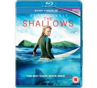 The Shallows [2016] [Region Free]