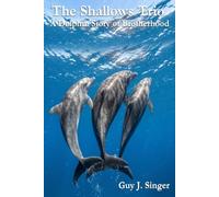 The Shallows Trio: A Dolphin Story of Brotherhood