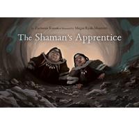 The Shaman's Apprentice