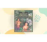 The Shaman's Apprentice: A Tale of the Amazon Rain Forest by Lynne Cherry (2001-04-01)