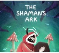 The Shaman's Ark PC Steam CD Key