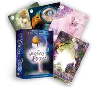 The Shaman's Dream Oracle: A 64-Card Deck and Guidebook