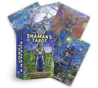 The Shaman's Tarot : A 78-Card Deck and Guidebook