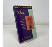 The Shambhala Guide to Sufism