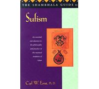 The Shambhala Guide to Sufism