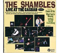 THE SHAMBLES - LIVE AT THE CASBAH