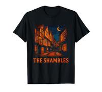 The Shambles York T-Shirt