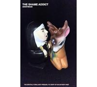The Shame Addict (The Oxygen Thief Diaries (4 book series))