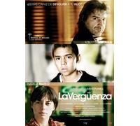 The Shame ( La vergüenza )
