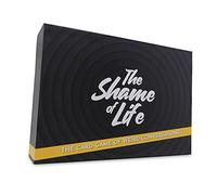 The Shame of Life: The card game of weird conversations