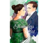 The Shameless Flirt (The Ashbrooks)