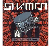 The Shamen - Boss Drum